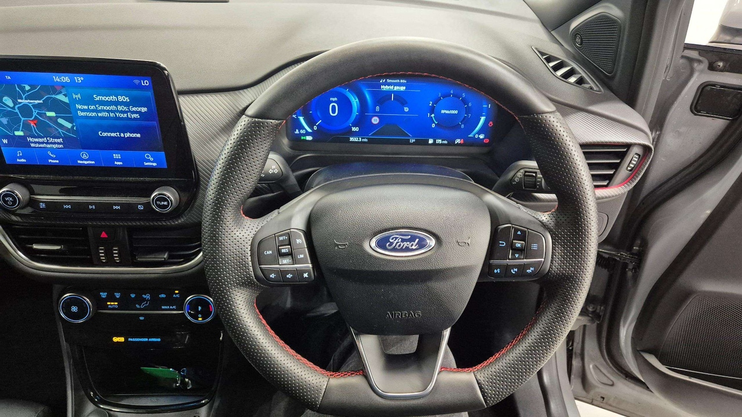 Used Ford Puma 2023 for sale - 76487999: Photo 21