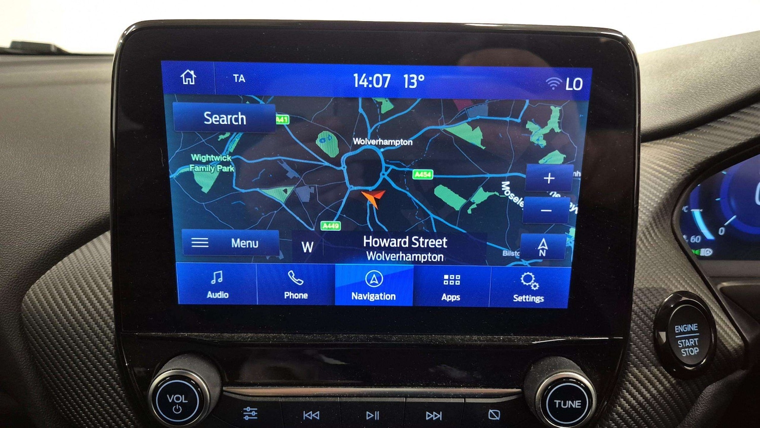 Used Ford Puma 2023 for sale - 76487999: Photo 29