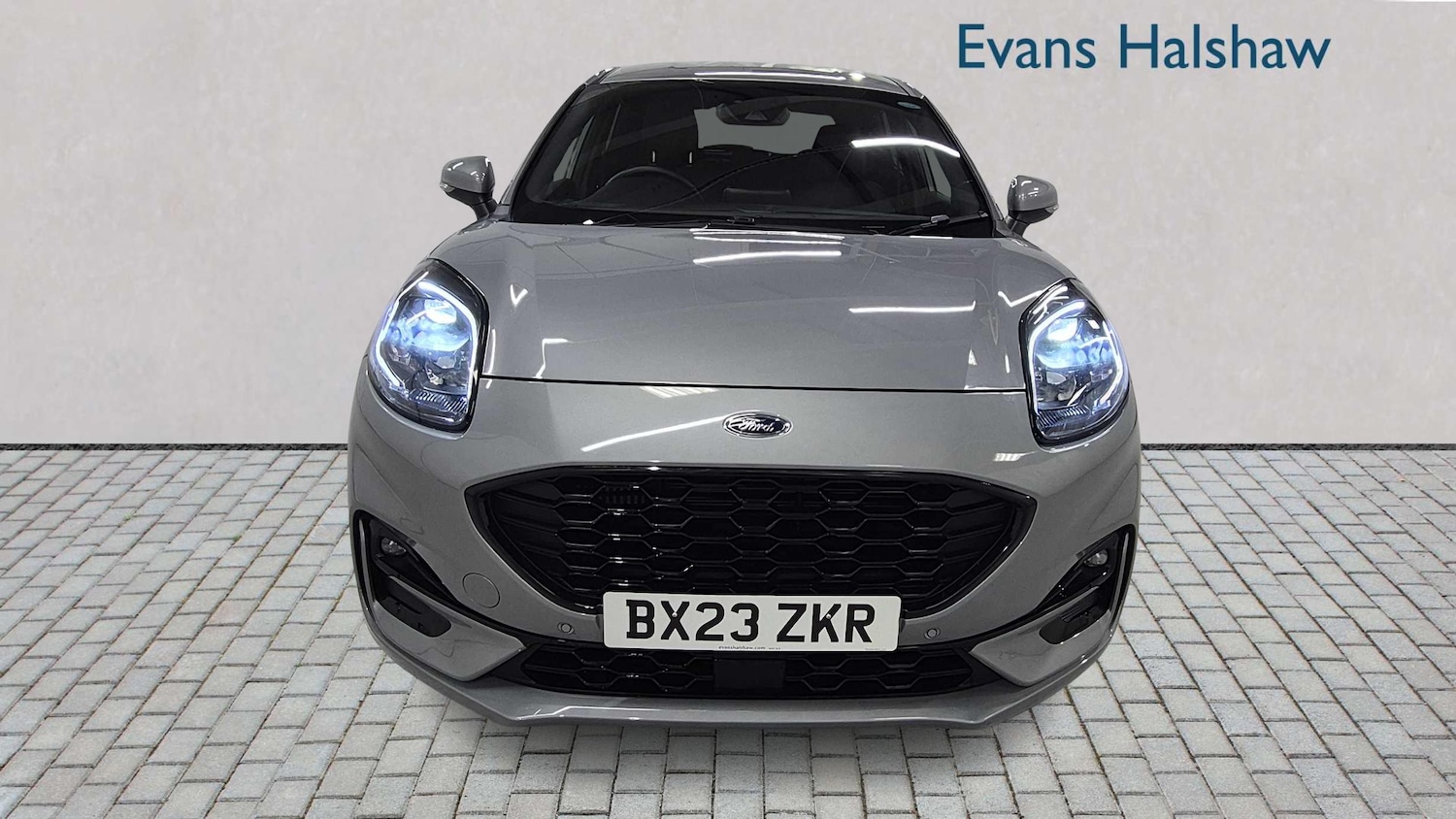 Used Ford Puma 2023 for sale - 76487999: Photo 5