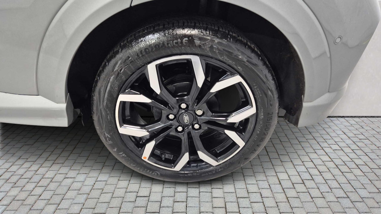 Used Ford Puma 2023 for sale - 76487999: Photo 8