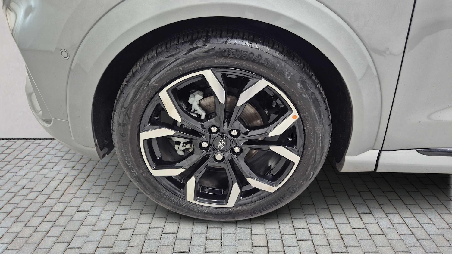 Used Ford Puma 2023 for sale - 76487999: Photo 9