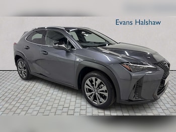 Used Lexus UX 2023 for sale - 79428795: Photo