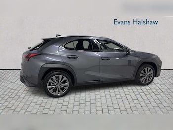 Used Lexus UX 2023 for sale - 79428795: Photo