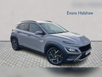 Used Hyundai KONA 2022 for sale - 76732213: Photo