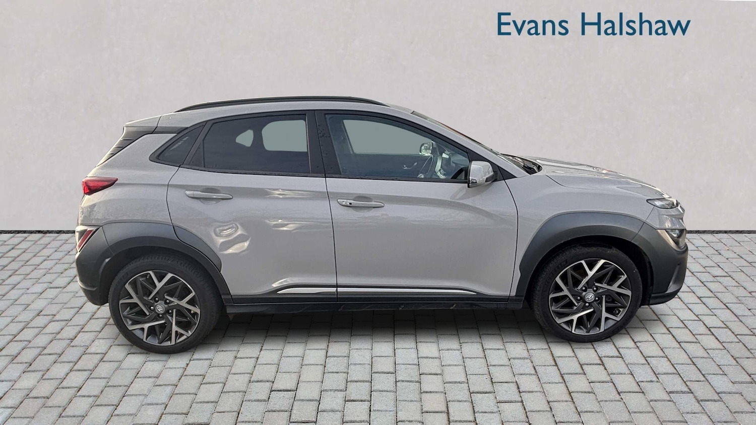 Used Hyundai KONA 2022 for sale - 76732213: Photo 5