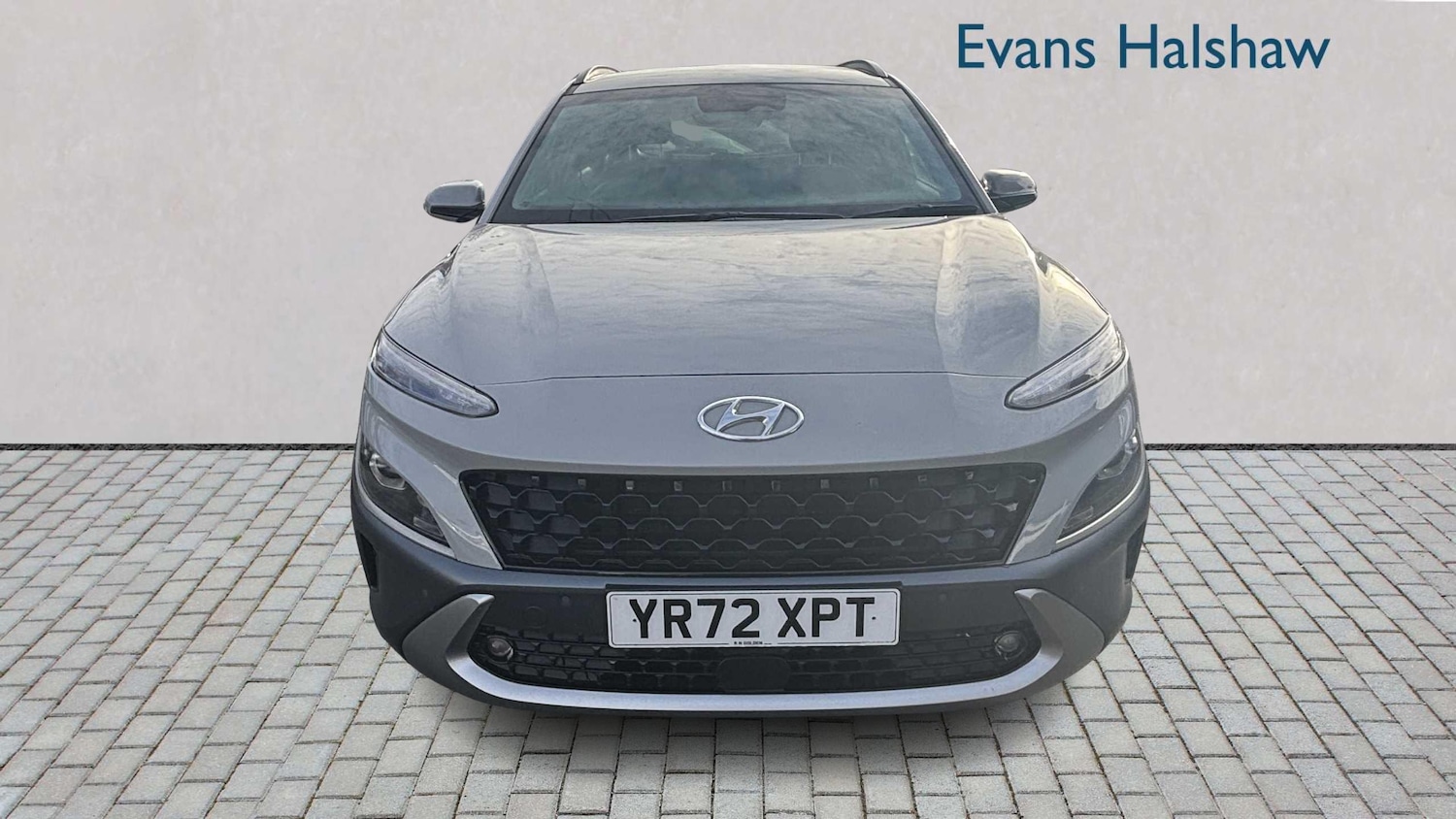 Used Hyundai KONA 2022 for sale - 76732213: Photo 6