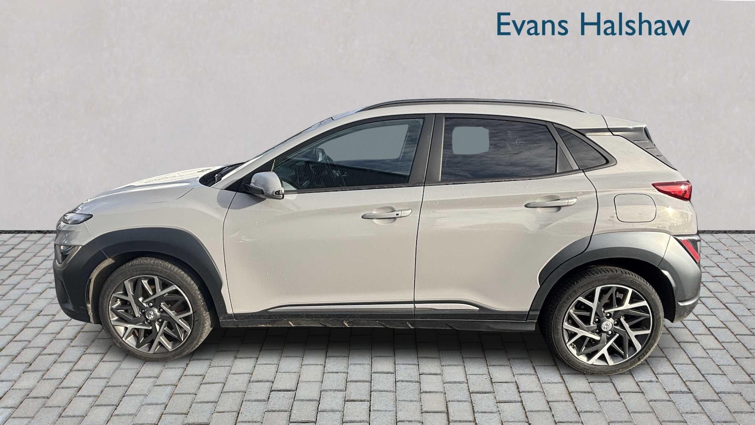 Used Hyundai KONA 2022 for sale - 76732213: Photo 8
