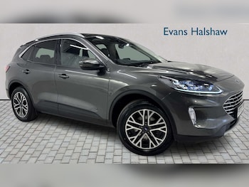 Used Ford Kuga 2024 for sale - 78786878: Photo