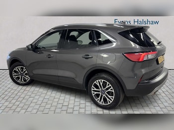 Used Ford Kuga 2024 for sale - 78786878: Photo