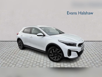 Used Kia XCeed 2023 for sale - 76553160: Photo