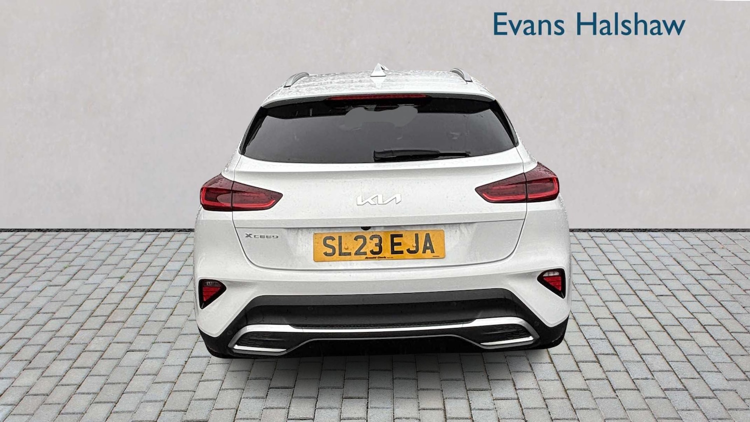 Used Kia XCeed 2023 for sale - 76553160: Photo 7