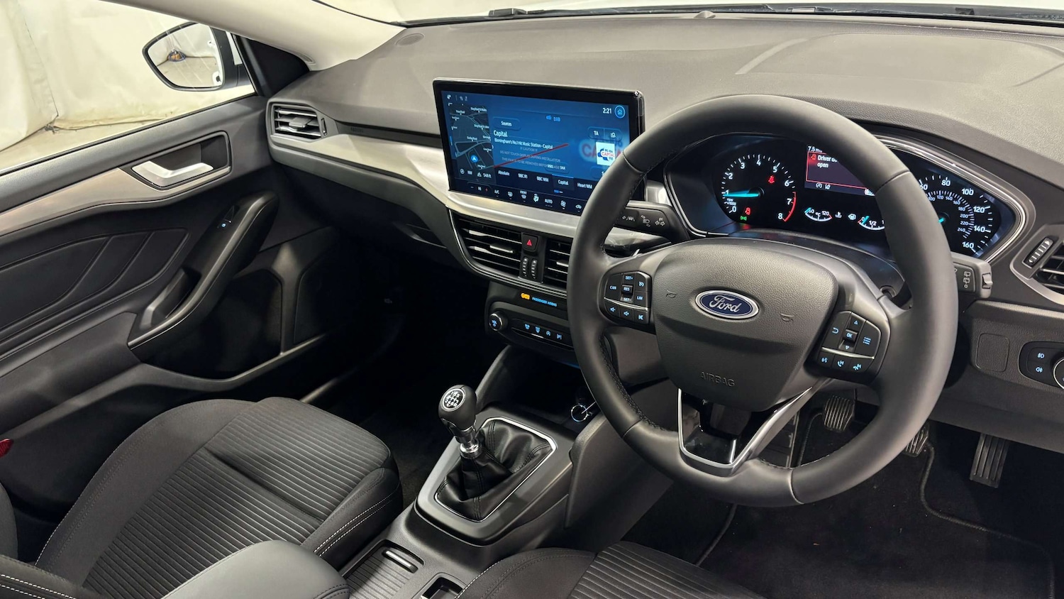 Used Ford Focus 2025 for sale - 77943057: Photo 13