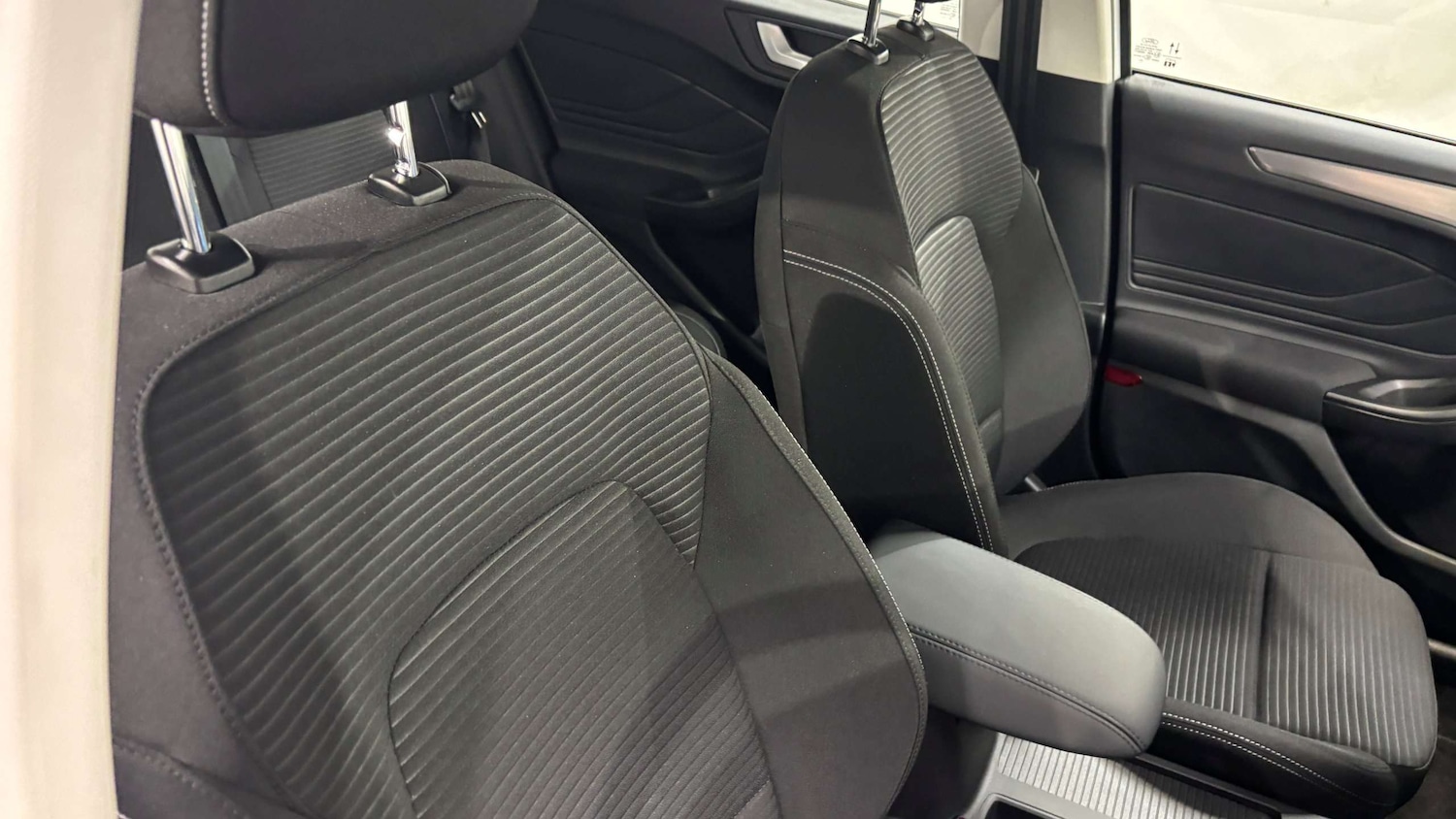 Used Ford Focus 2025 for sale - 77943057: Photo 14