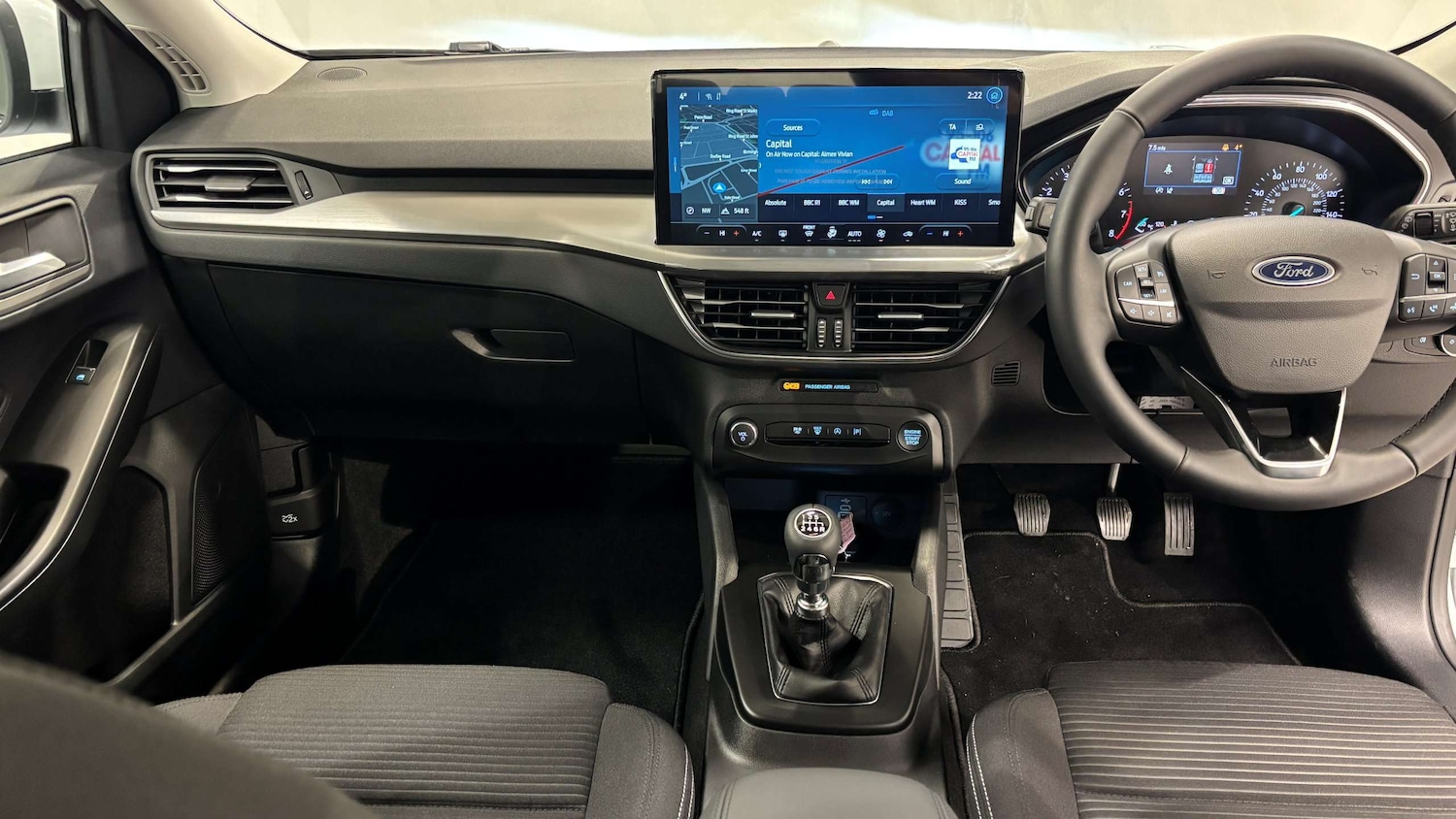 Used Ford Focus 2025 for sale - 77943057: Photo 17