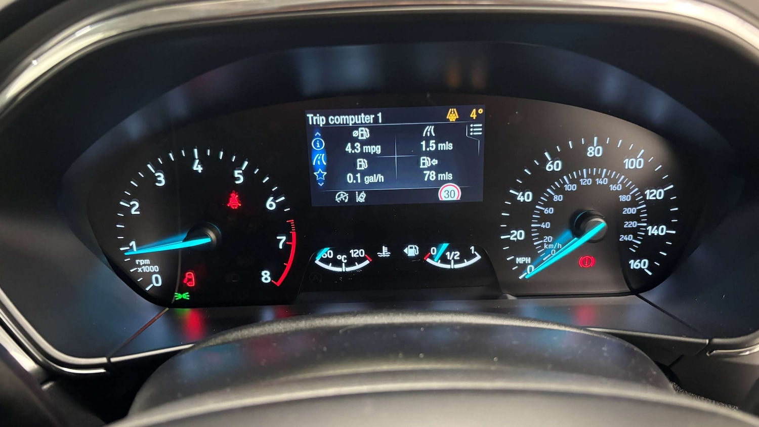 Used Ford Focus 2025 for sale - 77943057: Photo 22