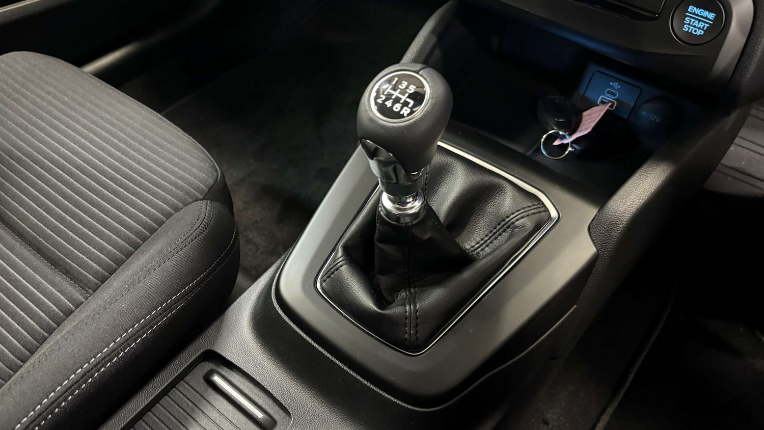 Used Ford Focus 2025 for sale - 77943057: Photo 26