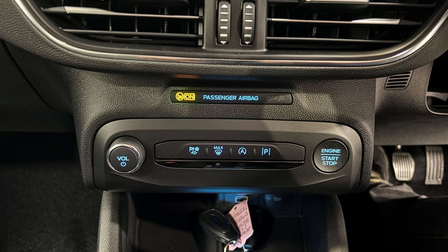 Used Ford Focus 2025 for sale - 77943057: Photo 27