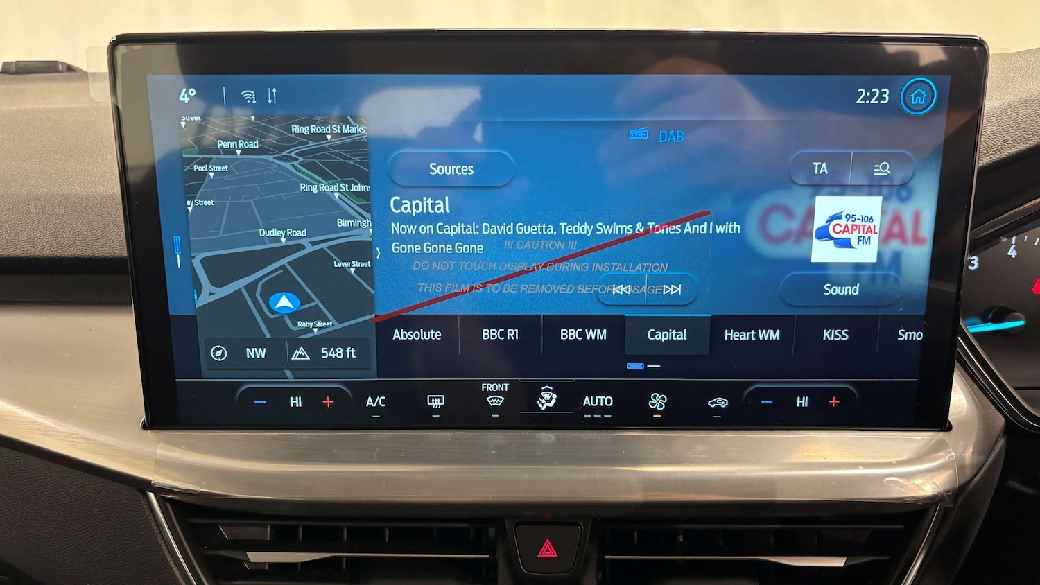 Used Ford Focus 2025 for sale - 77943057: Photo 28