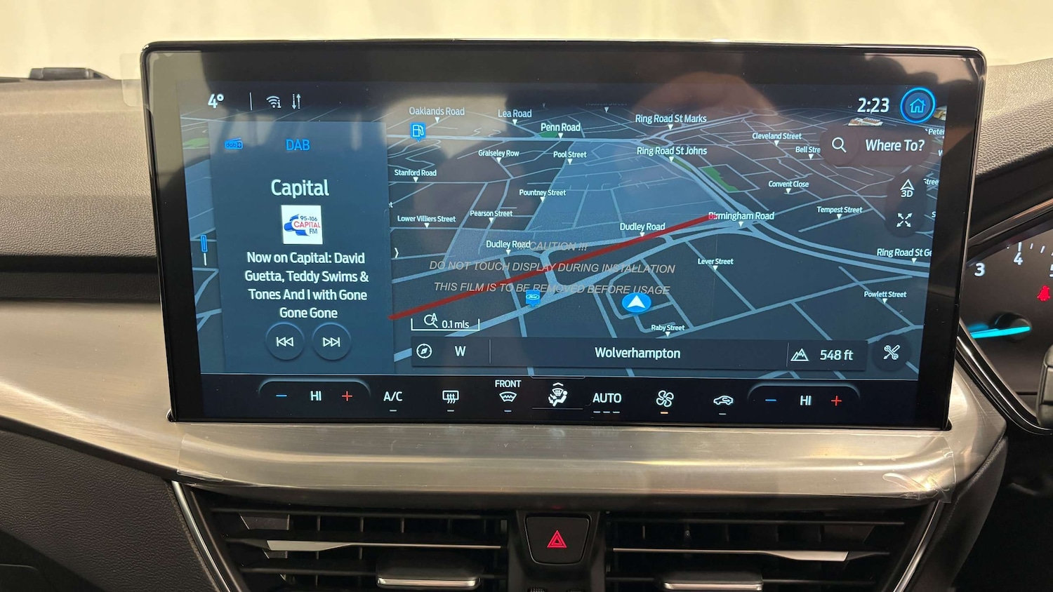 Used Ford Focus 2025 for sale - 77943057: Photo 29