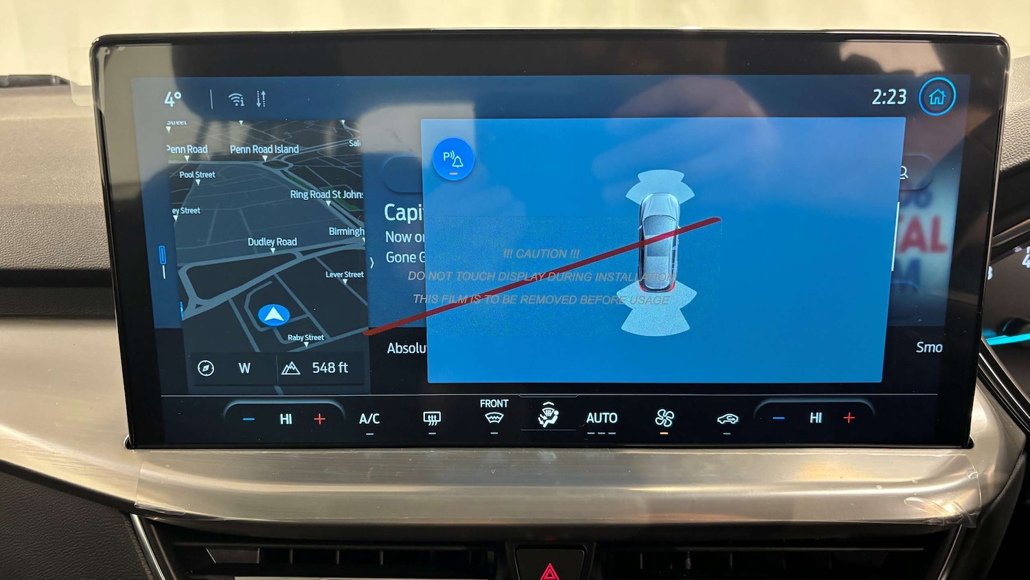 Used Ford Focus 2025 for sale - 77943057: Photo 32