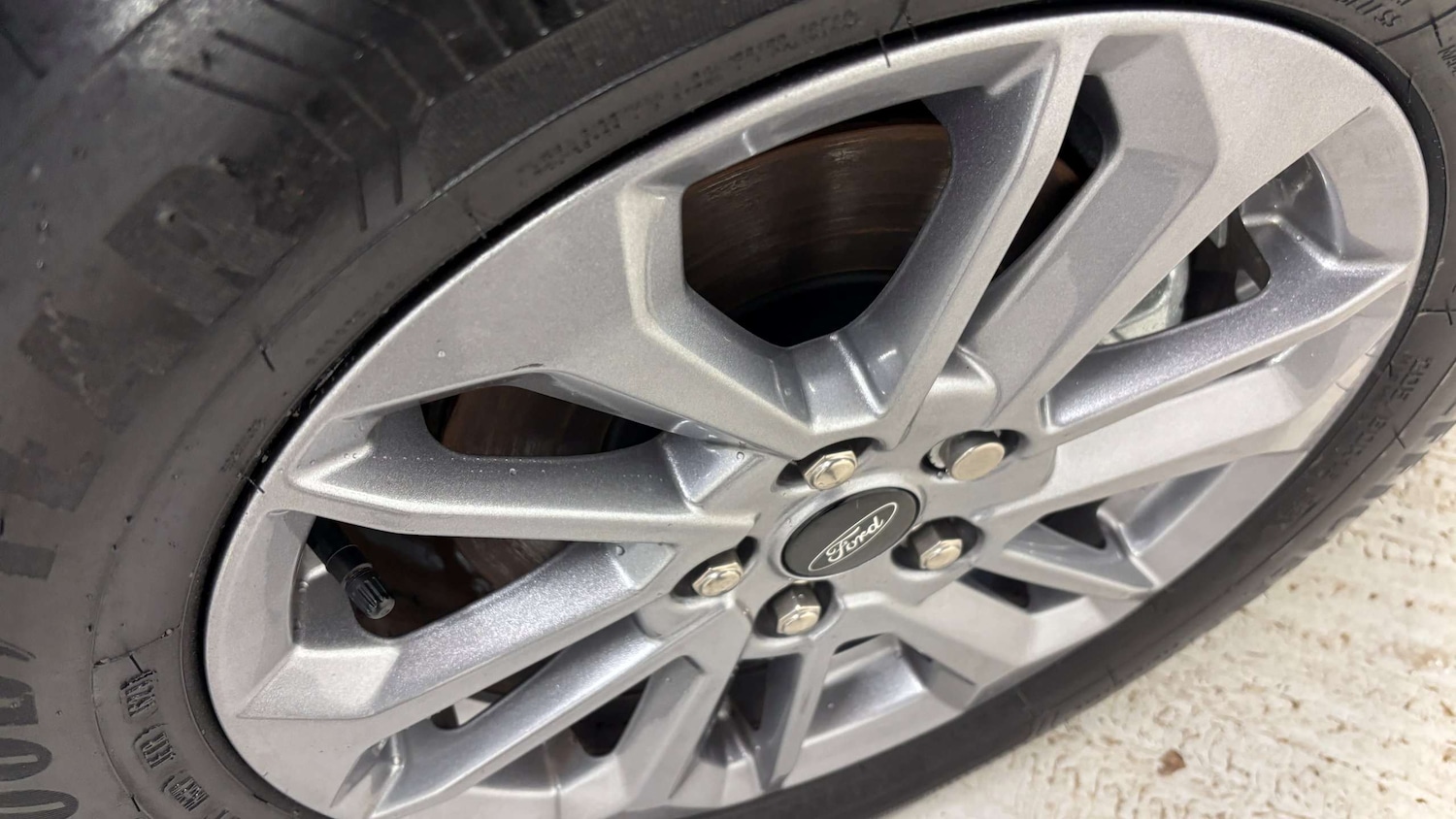 Used Ford Focus 2025 for sale - 77943057: Photo 34