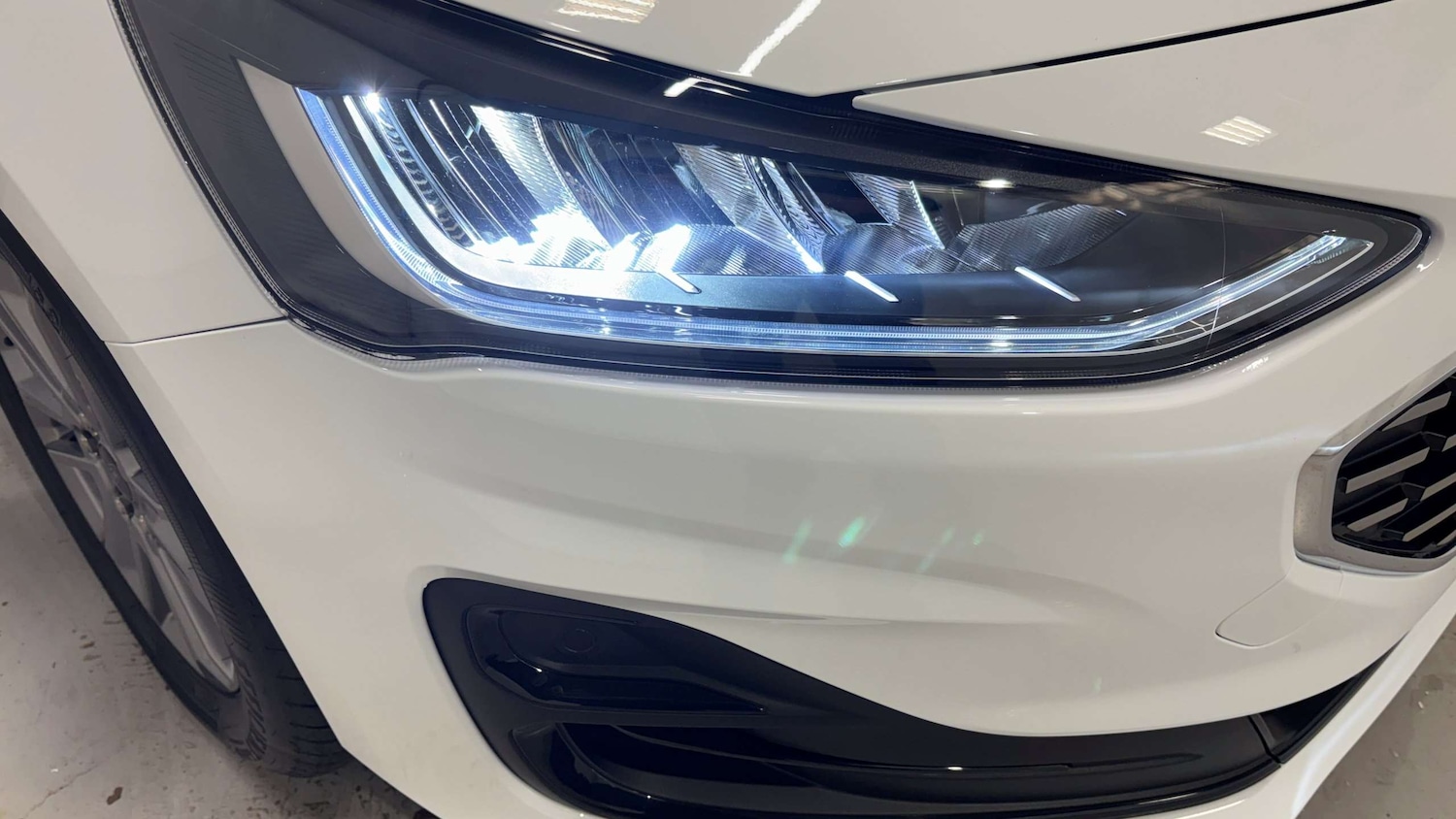 Used Ford Focus 2025 for sale - 77943057: Photo 35