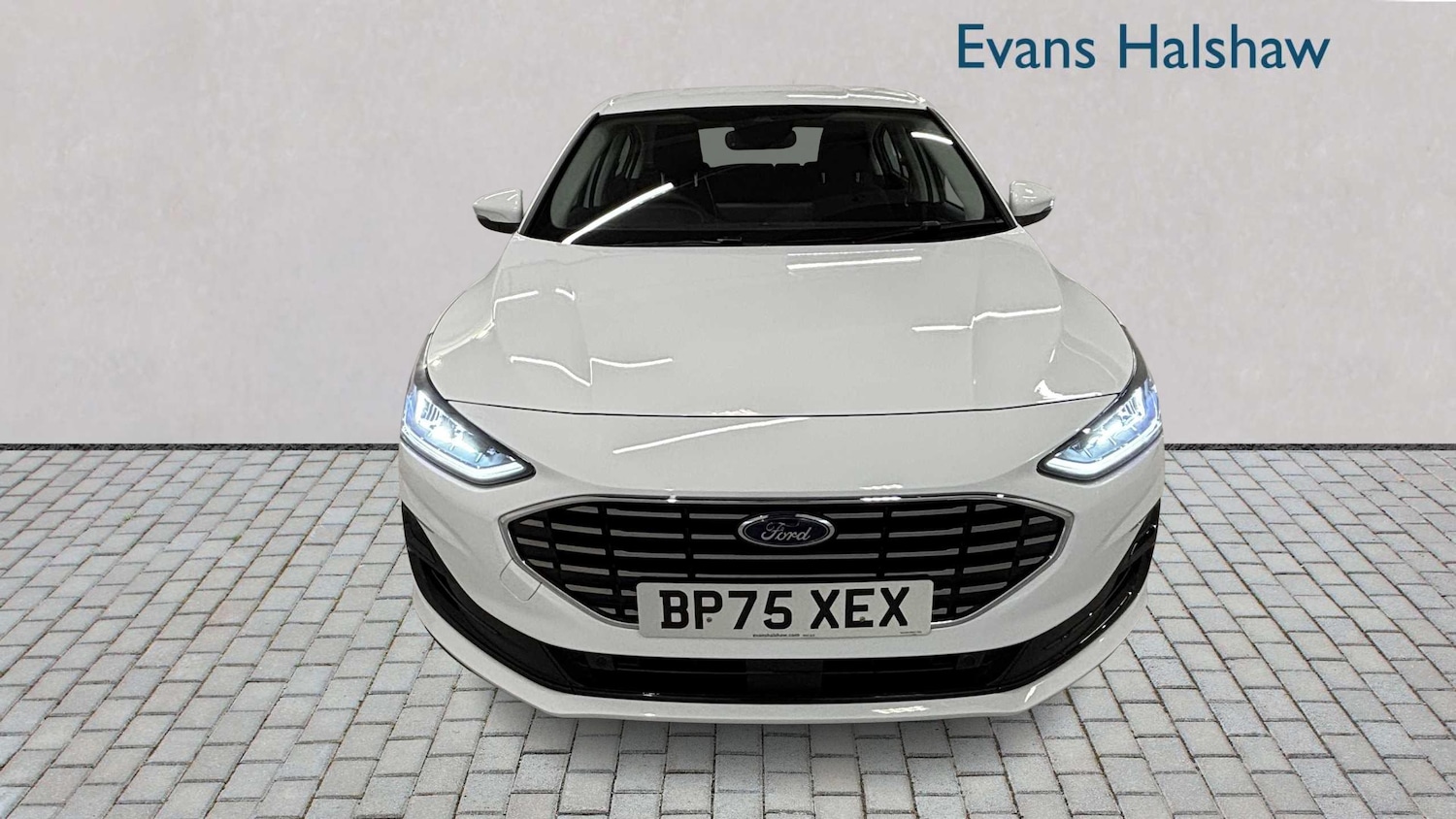 Used Ford Focus 2025 for sale - 77943057: Photo 5