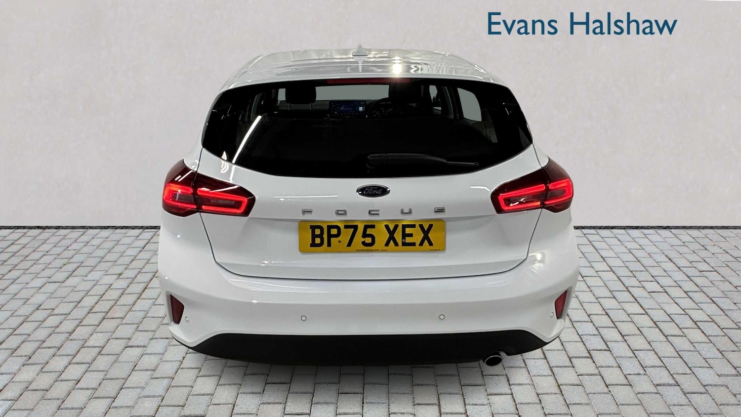 Used Ford Focus 2025 for sale - 77943057: Photo 6