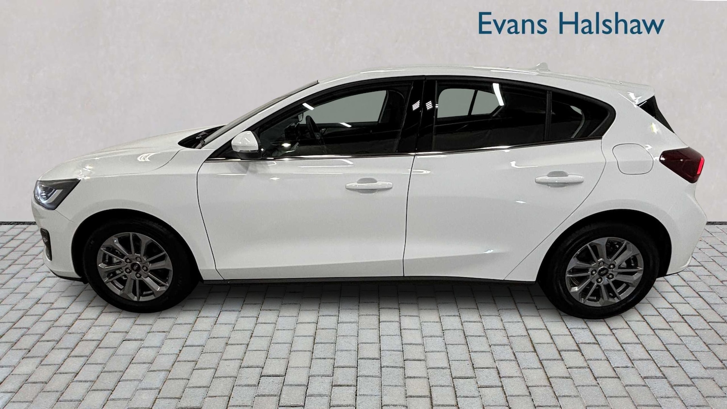 Used Ford Focus 2025 for sale - 77943057: Photo 7