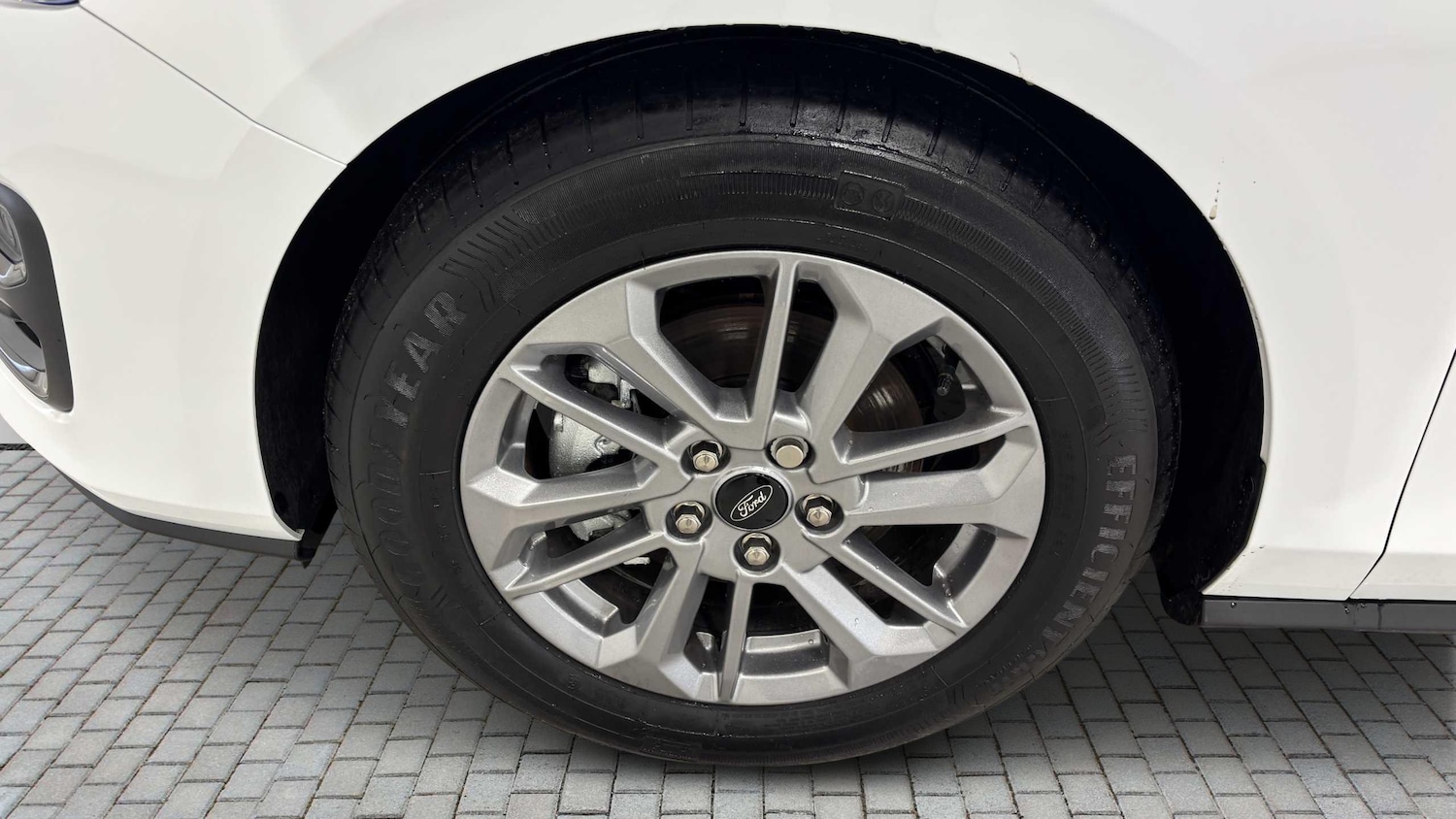 Used Ford Focus 2025 for sale - 77943057: Photo 9