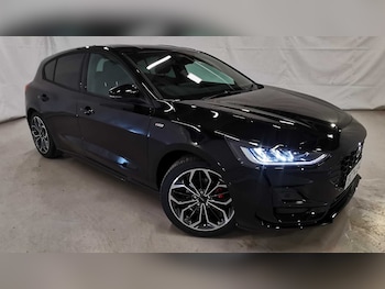 Ford - Focus