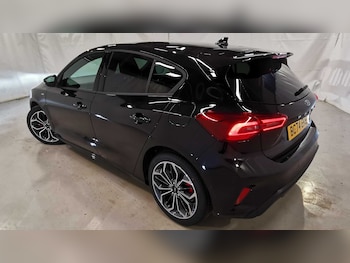 Used Ford Focus 2025 for sale - 75711013: Photo