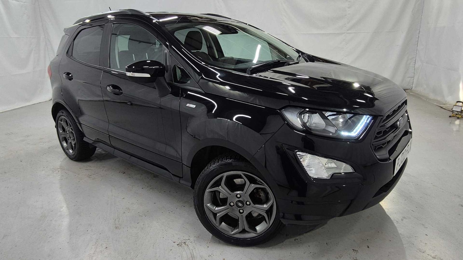 Used Ford Ecosport 2022 for sale - 76390572: Photo 1