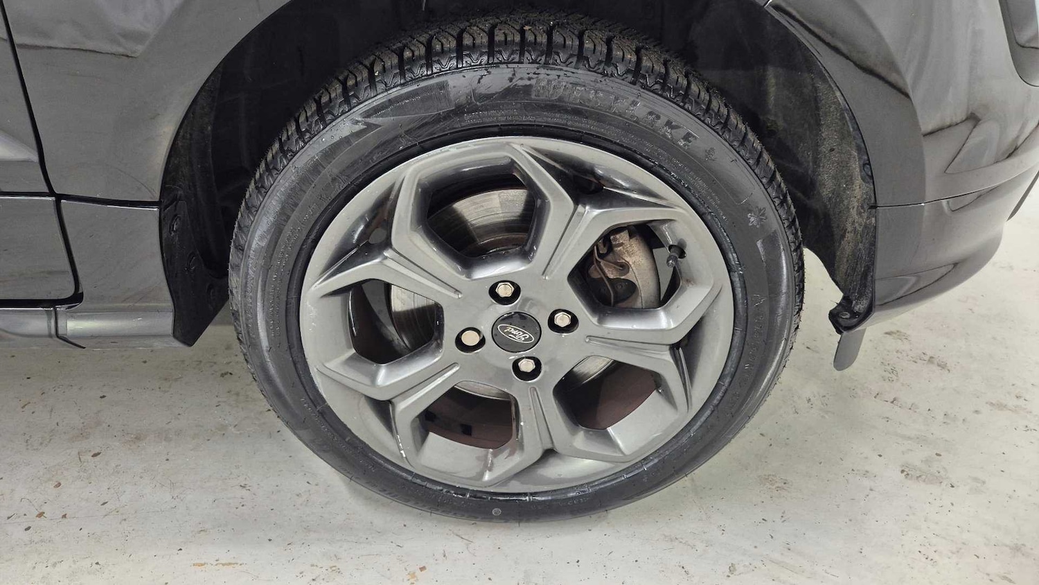 Used Ford Ecosport 2022 for sale - 76390572: Photo 10