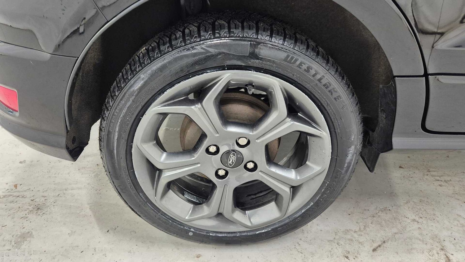 Used Ford Ecosport 2022 for sale - 76390572: Photo 11