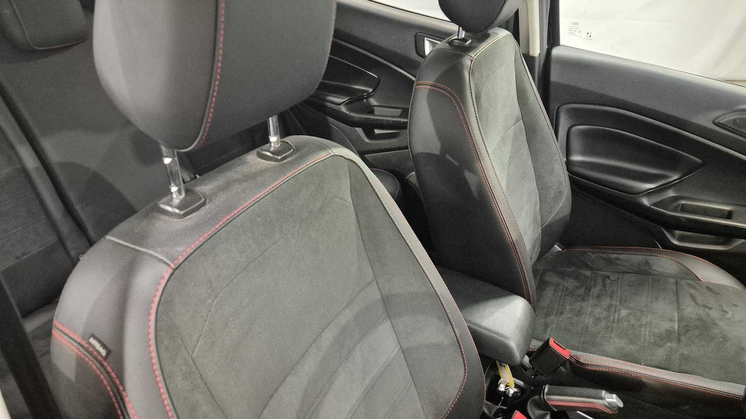 Used Ford Ecosport 2022 for sale - 76390572: Photo 14