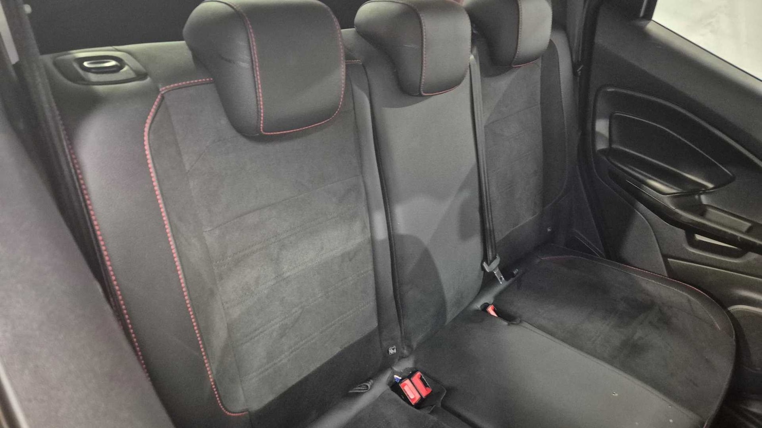 Used Ford Ecosport 2022 for sale - 76390572: Photo 15