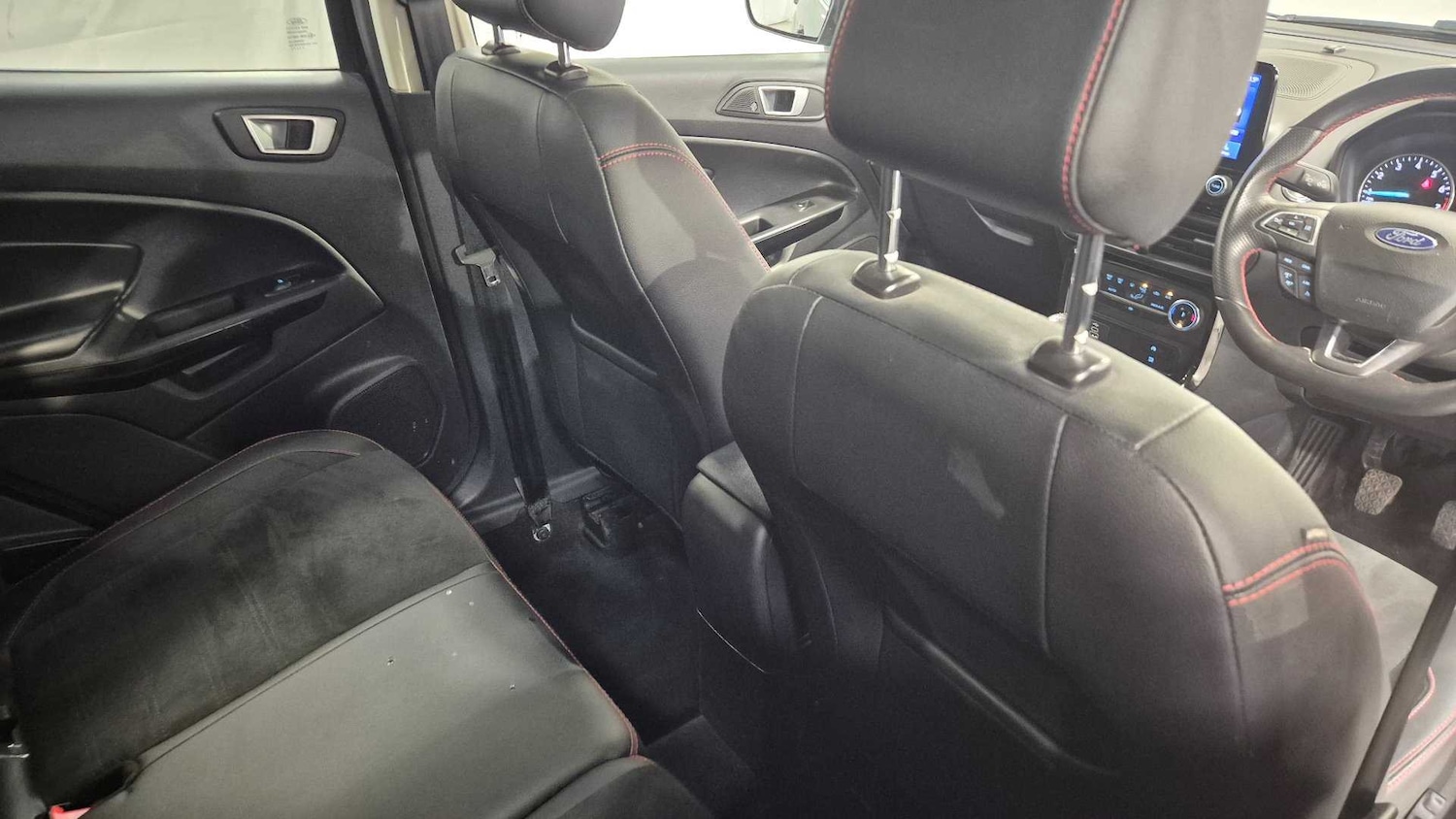 Used Ford Ecosport 2022 for sale - 76390572: Photo 16