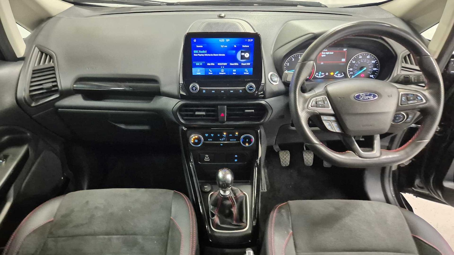 Used Ford Ecosport 2022 for sale - 76390572: Photo 17