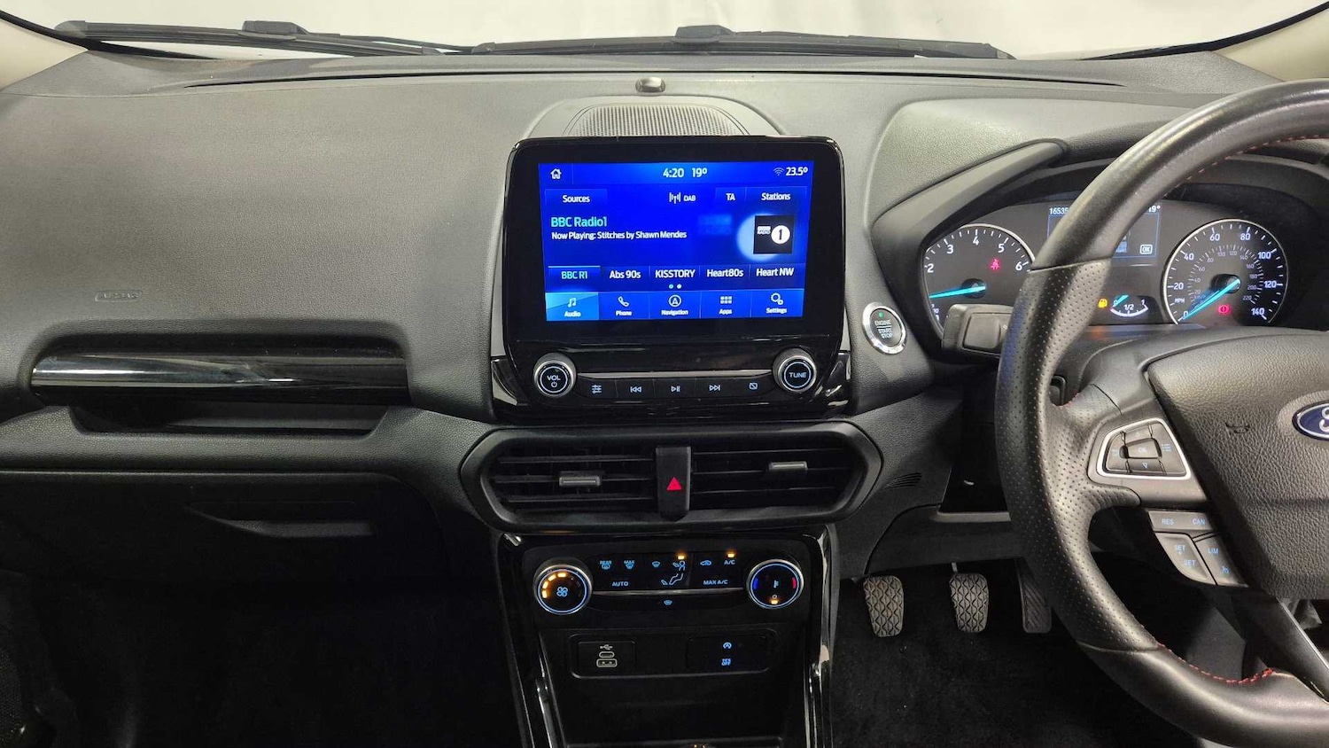 Used Ford Ecosport 2022 for sale - 76390572: Photo 18