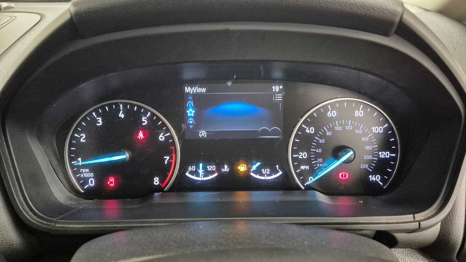 Used Ford Ecosport 2022 for sale - 76390572: Photo 21