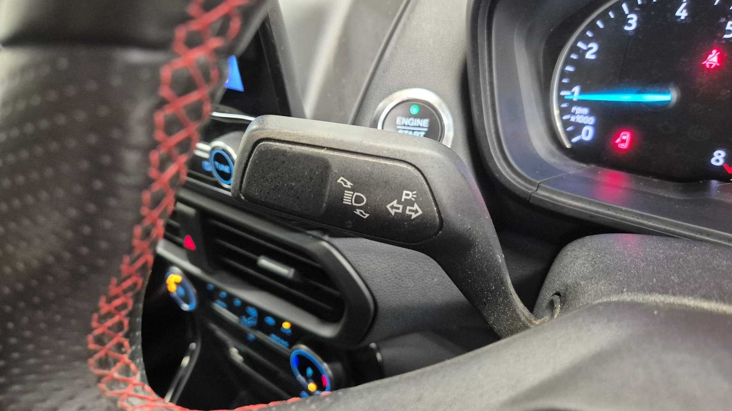 Used Ford Ecosport 2022 for sale - 76390572: Photo 26