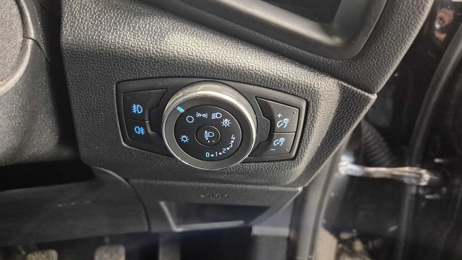 Used Ford Ecosport 2022 for sale - 76390572: Photo 27