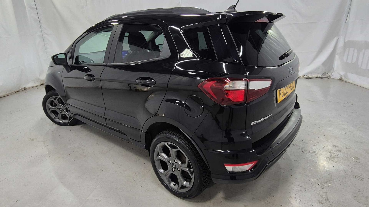 Used Ford Ecosport 2022 for sale - 76390572: Photo 3