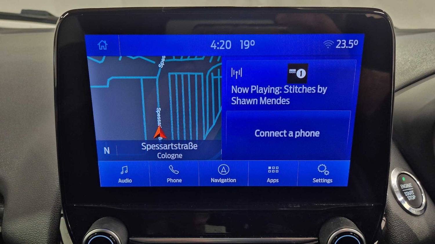 Used Ford Ecosport 2022 for sale - 76390572: Photo 30