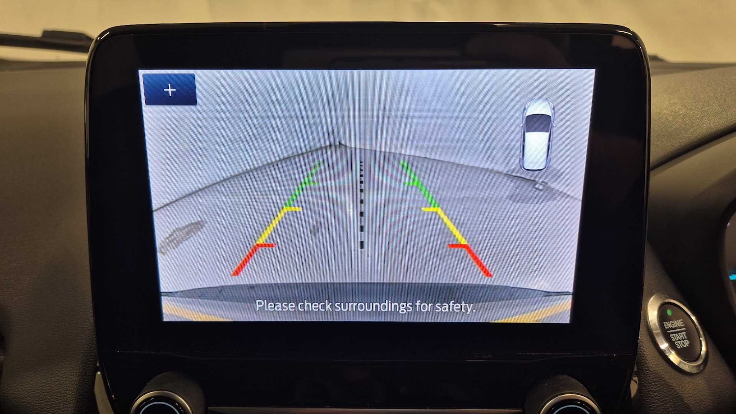 Used Ford Ecosport 2022 for sale - 76390572: Photo 32