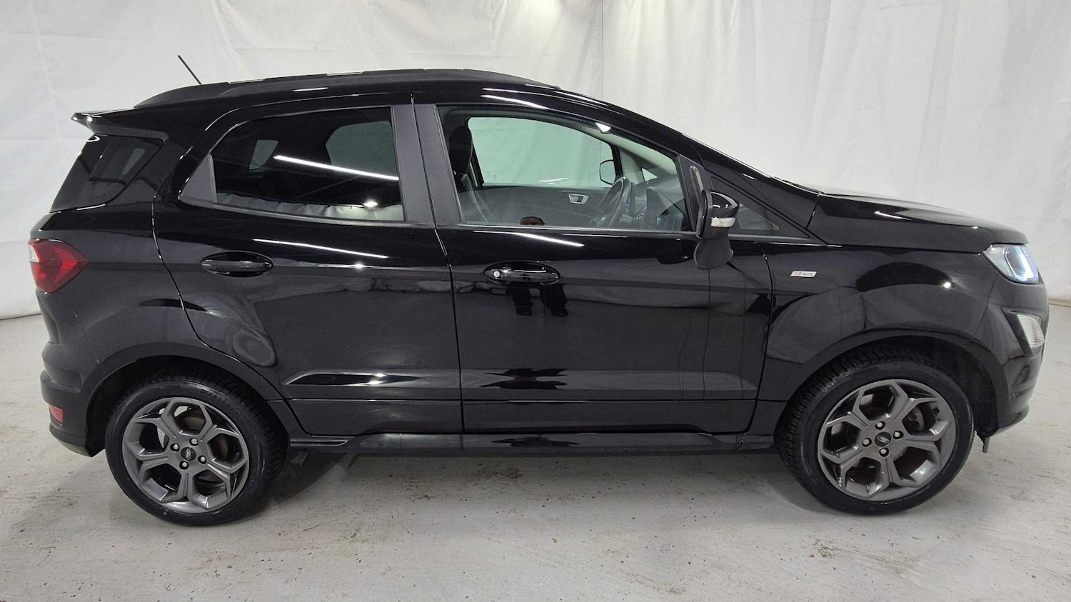 Used Ford Ecosport 2022 for sale - 76390572: Photo 5