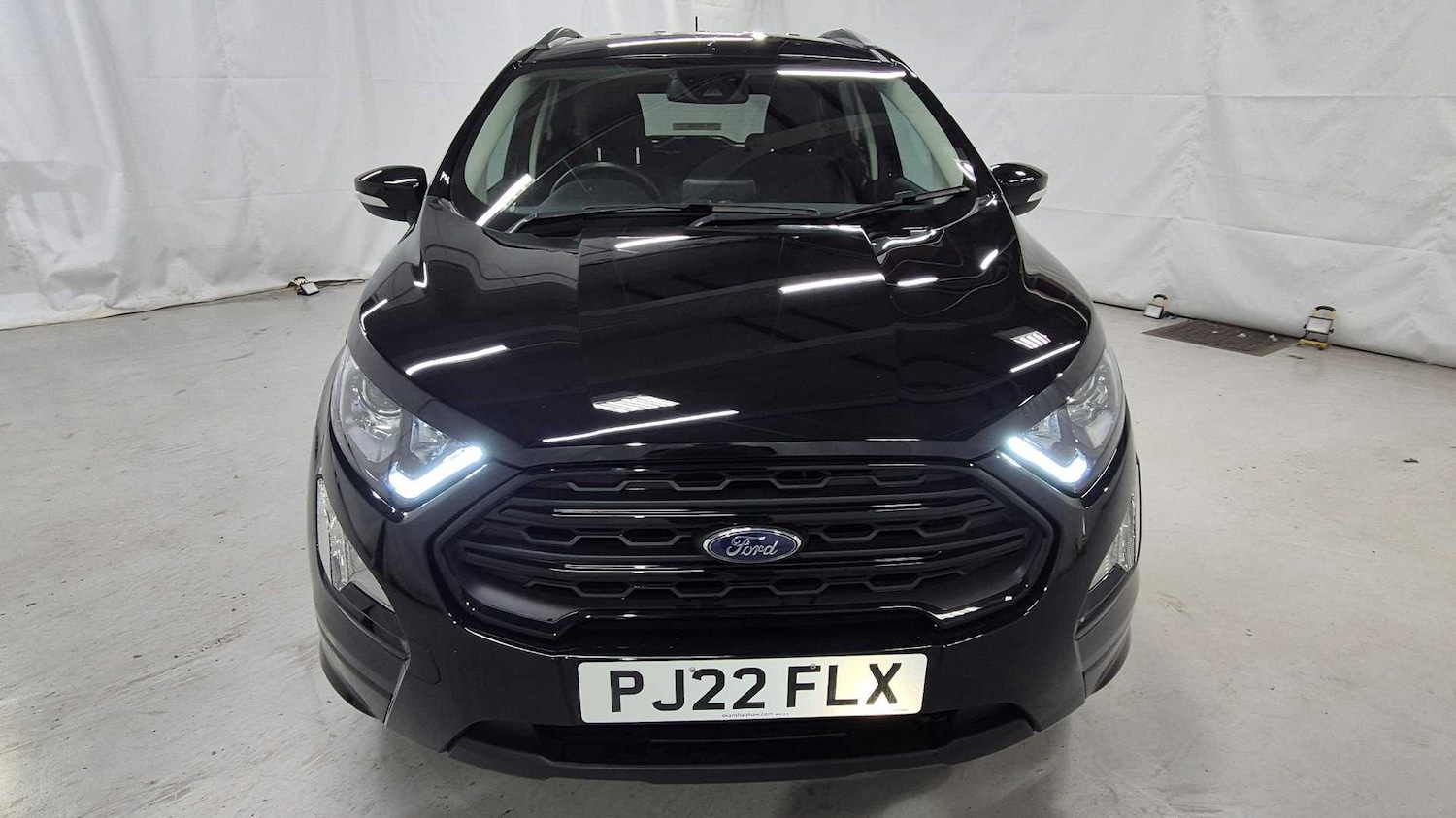 Used Ford Ecosport 2022 for sale - 76390572: Photo 6