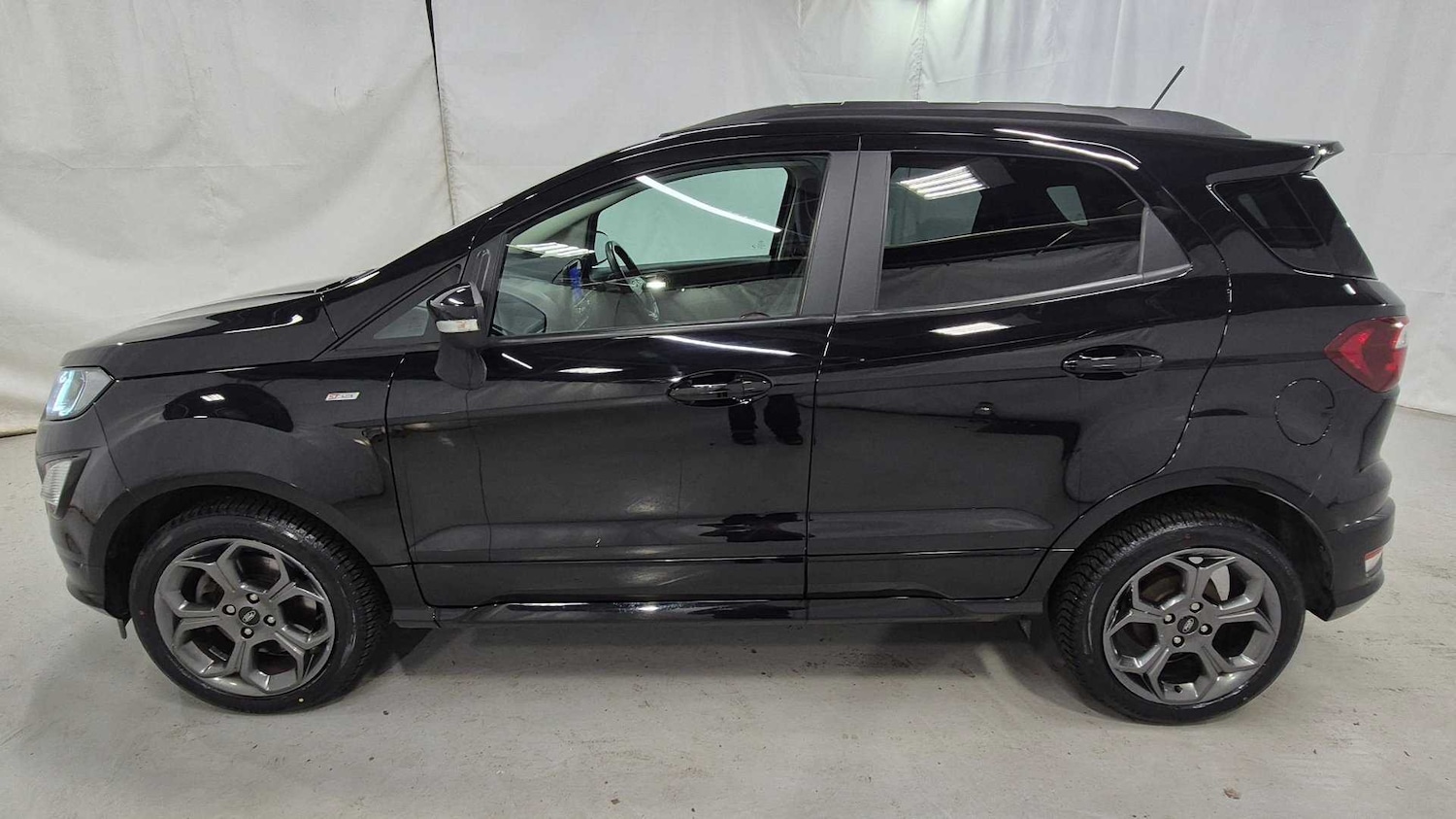 Used Ford Ecosport 2022 for sale - 76390572: Photo 7