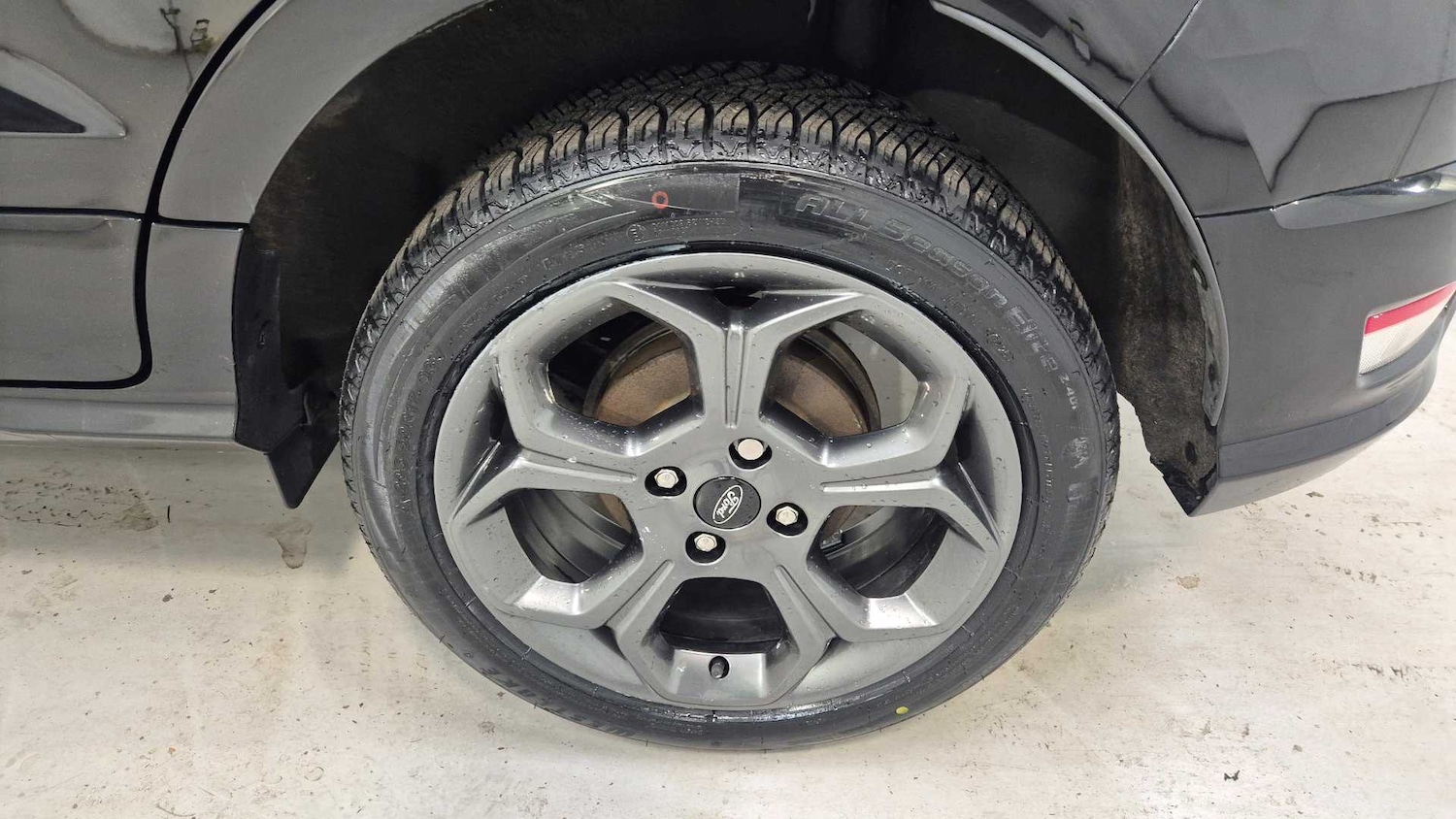 Used Ford Ecosport 2022 for sale - 76390572: Photo 8